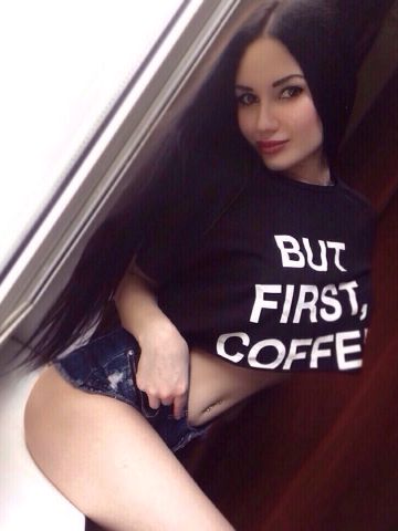Магдалина